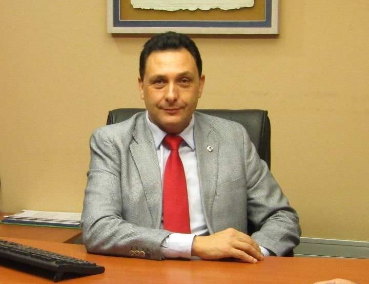 Eloy Ortí Sorribes, presidente de AIECS