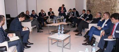 Encuentros Sectoriales 2.0 en Ingracia Barcelona