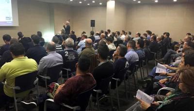 Seminarios de Electro Stocks y Prysmian sobre la normativa CPR