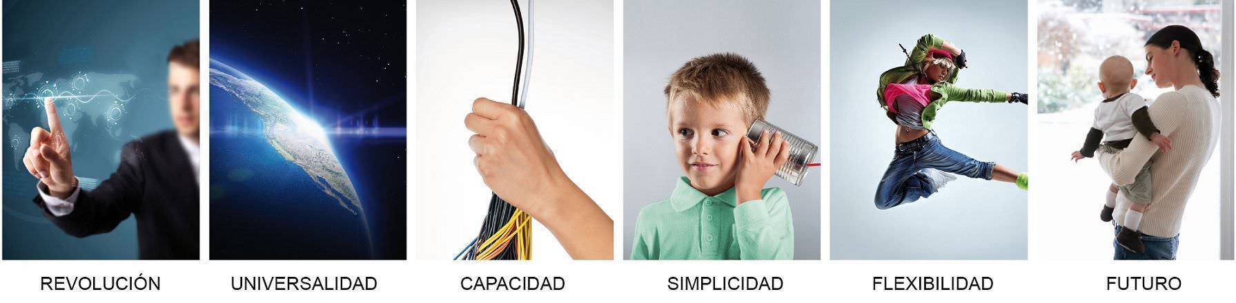 Duox, tecnología vanguardista al alcance de todos