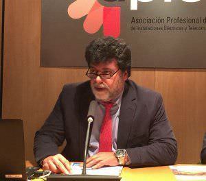 LaPresentación de la Segunda Edición de Eficam