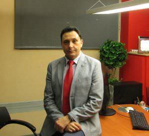 Eloy Ortí Sorribes, presidente de AIECS