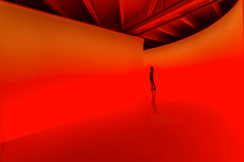 Simon inaugura el Espacio | 100 en su antigua fábrica de Barcelona