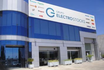 Las ventas de Grupo Electro Stocks en 2016 crecieron un 8%