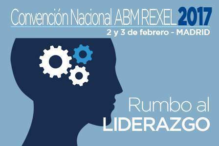 ABM Rexel celebra su Convención Nacional de Ventas 2017