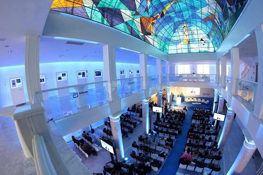 Transforming Lighting, un evento que quiere revolucionar la iluminación