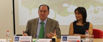 La Oficina de Javier García Breva