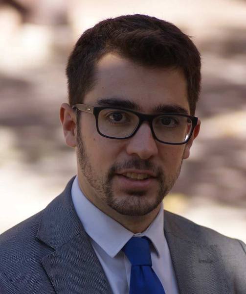 DANIEL PÉREZ, SOCIO ABOGADO DEL DESPACHO HOLTROP SLP TRANSACTION & BUSINESS LAW