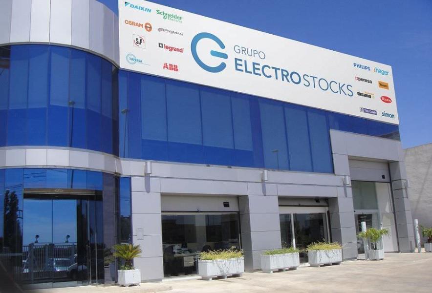 Las ventas de Grupo Electro Stocks en 2016 crecieron un 8%