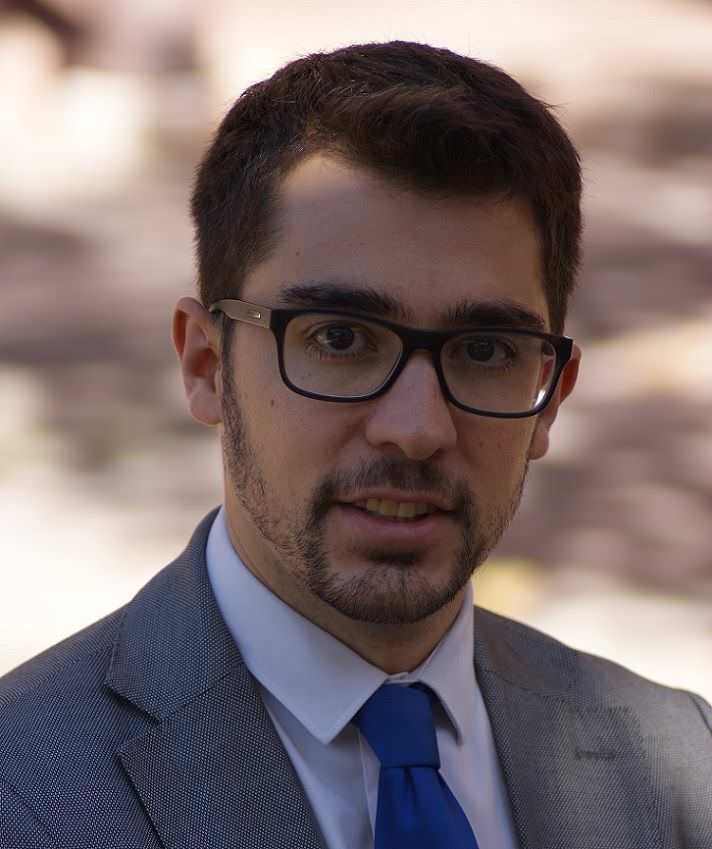 DANIEL PÉREZ, SOCIO ABOGADO DEL DESPACHO HOLTROP SLP TRANSACTION & BUSINESS LAW