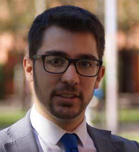 DANIEL PÉREZ, SOCIO ABOGADO DEL DESPACHO HOLTROP SLP TRANSACTION & BUSINESS LAW