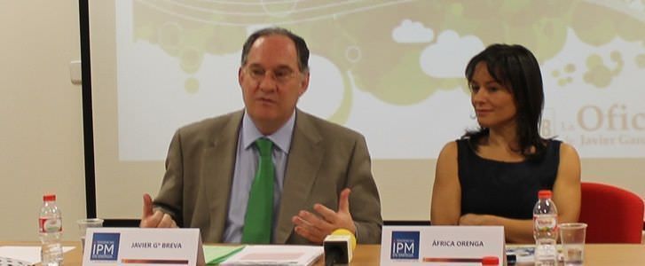 La Oficina de Javier García Breva