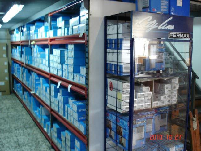 Mesur participa en la Primera Edición de Fremm Electric