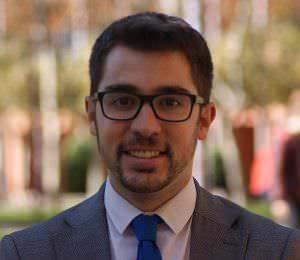 DANIEL PÉREZ, SOCIO ABOGADO DEL DESPACHO HOLTROP SLP TRANSACTION & BUSINESS LAW