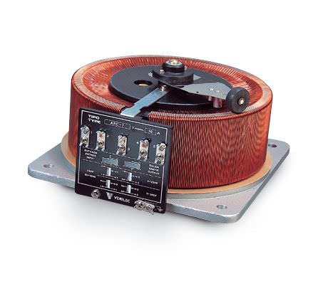 Salicru renueva su serie ARC de autotransformadores de regulación continua