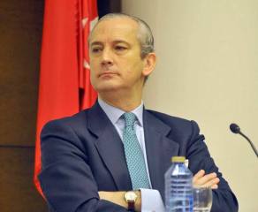 Arsenio Fernández de Mesa, consejero de Red Eléctrica