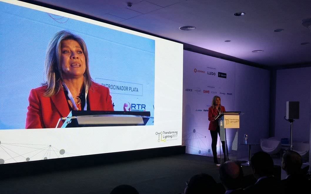 Transforming Lighting promueve el debate sobre el “factor humano” de la iluminación