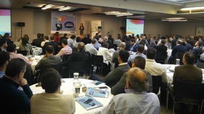 ABM Rexel. Convención Nacional de Ventas 2017