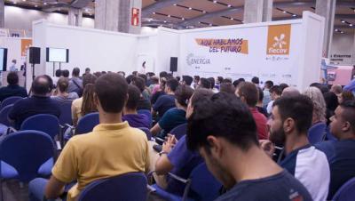 Aselec apuesta por “El talento de los jóvenes”, en una nueva sección de su página web