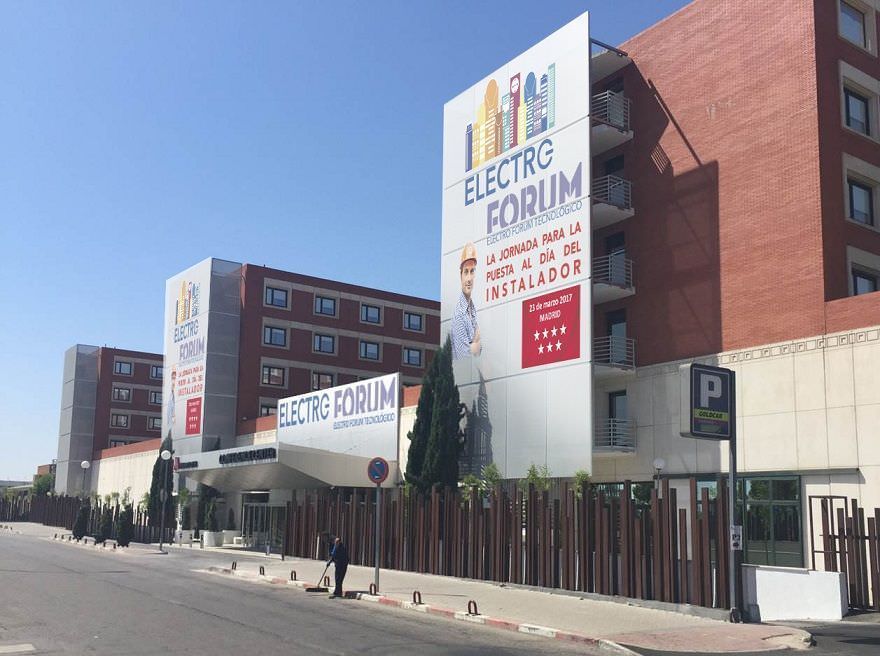 Electro Forum ofrecerá un programa con 36 conferencias en 4 áreas temáticas