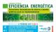 Valladolid acoge una jornada sobre Eficiencia Energética