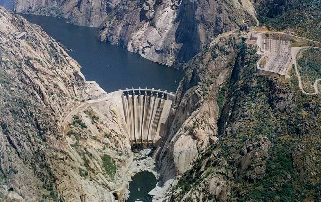 Futuro incierto para la generación hidroeléctrica y nuclear