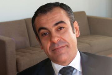 Helder Carvalho, director general