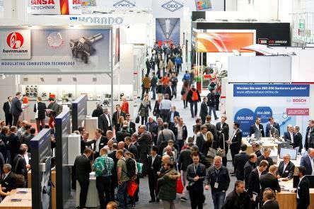 La próxima edición de la ISH, en Frankfurt, dará acogida a la tecnología LonWorks