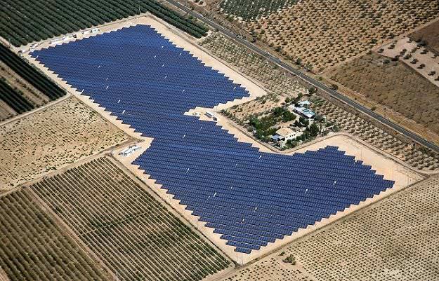 Kobus Partners llega al sector renovable español con 8 proyectos fotovoltaicos