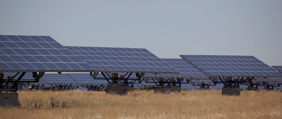 Kobus Partners llega al sector renovable español con 8 proyectos fotovoltaicos