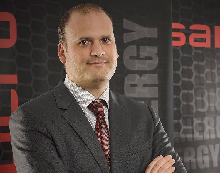 Narcís Tarrés, nuevo responsable del canal IT para Europa de Salicru