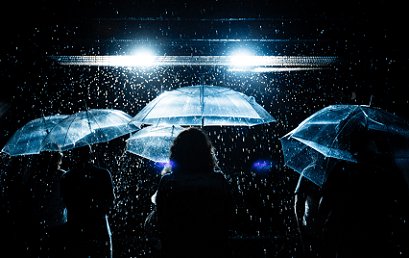 Simon participa en el festival Llum BCN con su Espacio|100