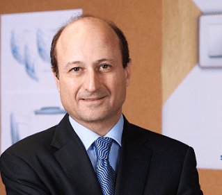 Simon factura 308 millones de euro en el año de su centenario