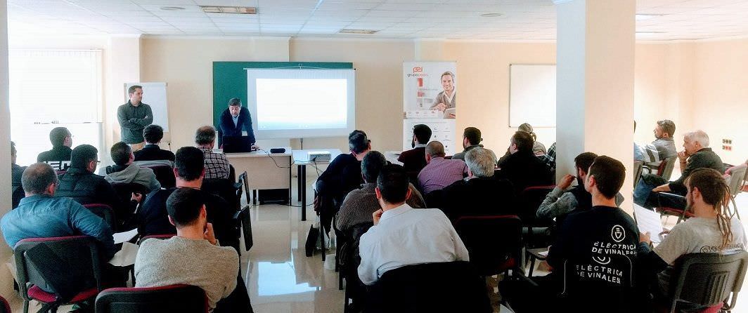 Peisa forma sobre autoconsumo