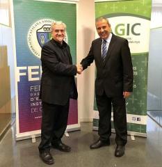 Acuerdo entre Agic y Ferca