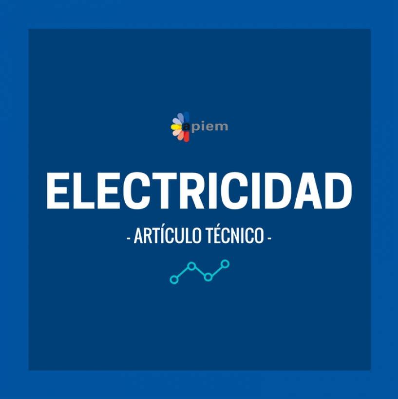 Apiem informa sobre requisitos de Industria