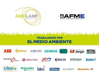 Ambiafme celebra su primer Steering Committee
