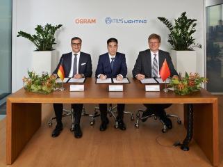 Ledvance, vendida a un consorcio chino