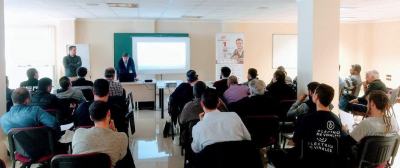 Peisa forma sobre autoconsumo