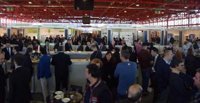 Eficam recibió a 3.200 visitantes profesionales, un 15% más