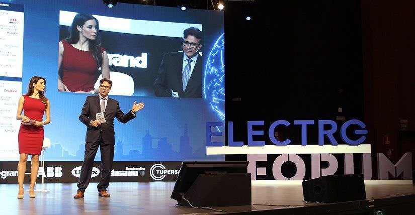 Electro Forum llega a su Quinta Edición en Madrid