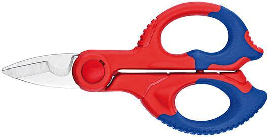 Tijera electricistas Knipex
