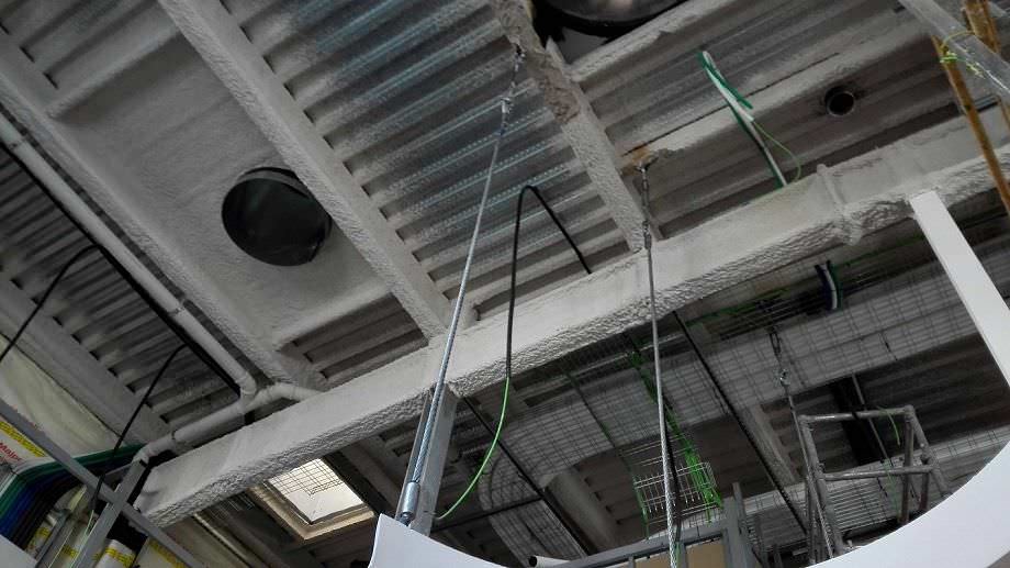 Presentación del PREI de Rivas