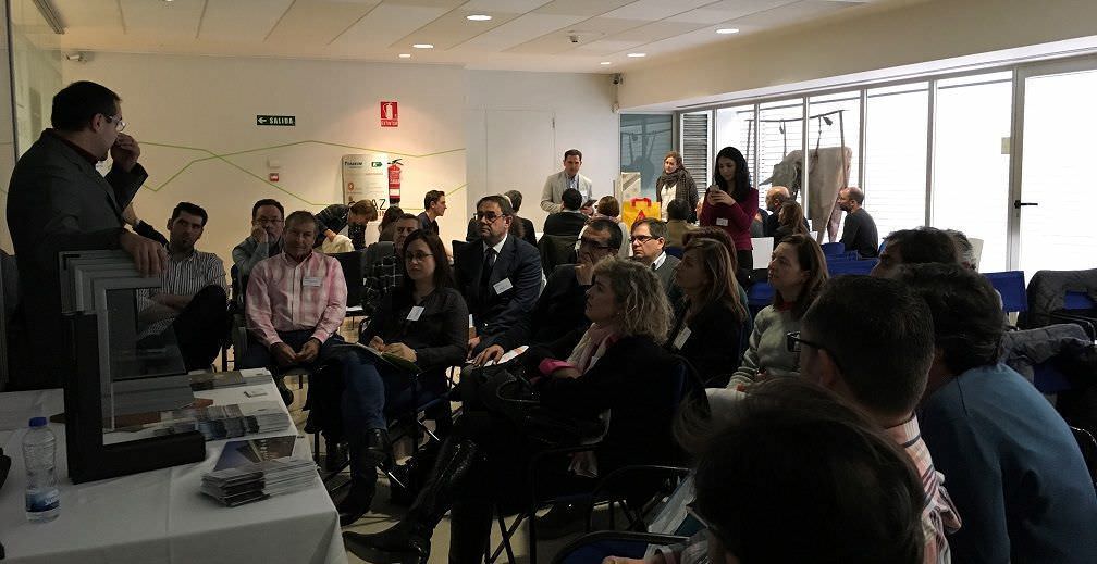 Jornada práctica sobre Rehabilitación Eficiente, con Anerr