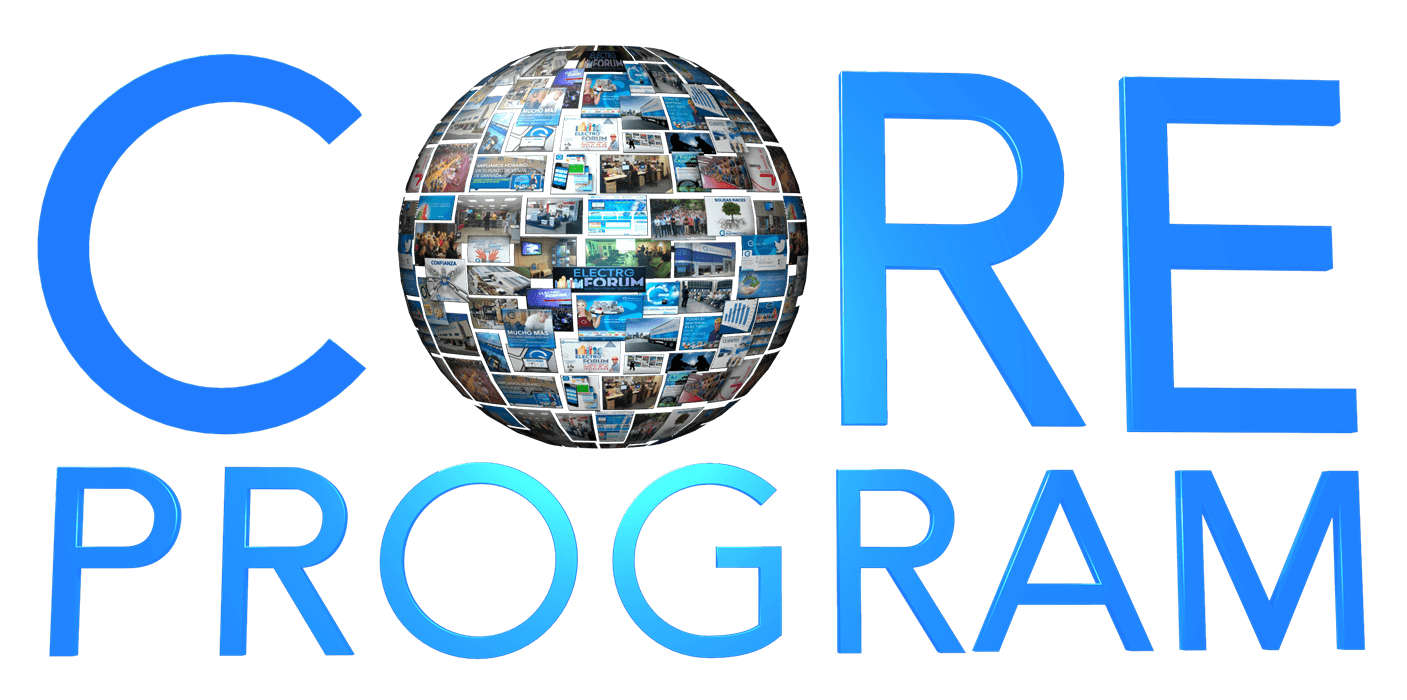 Reunión con el Core Program, de fabricantes estratégicos