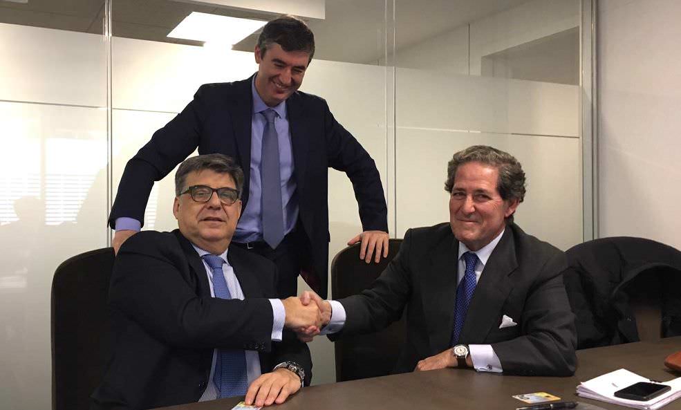 Ecolum se incorpora a Recyclia