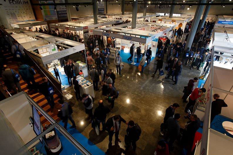 Todo listo para la edición más especial de Electro Forum