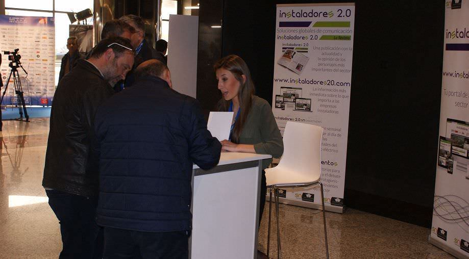 Electro Forum llega a su Quinta Edición en Madrid