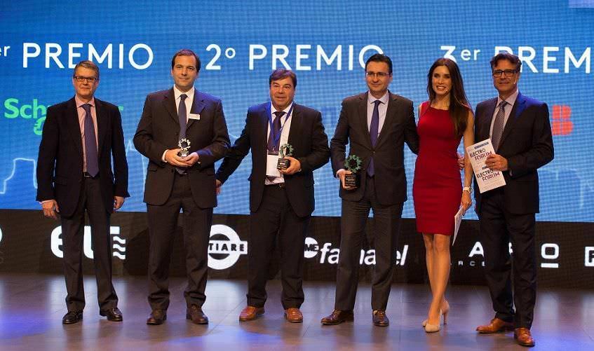 Electro Forum llega a su Quinta Edición en Madrid