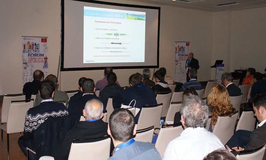 Electro Forum llega a su Quinta Edición en Madrid